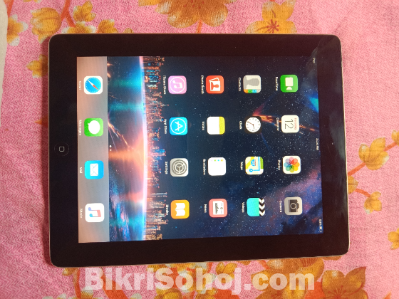 Apple iPad 16GB Full Fresh